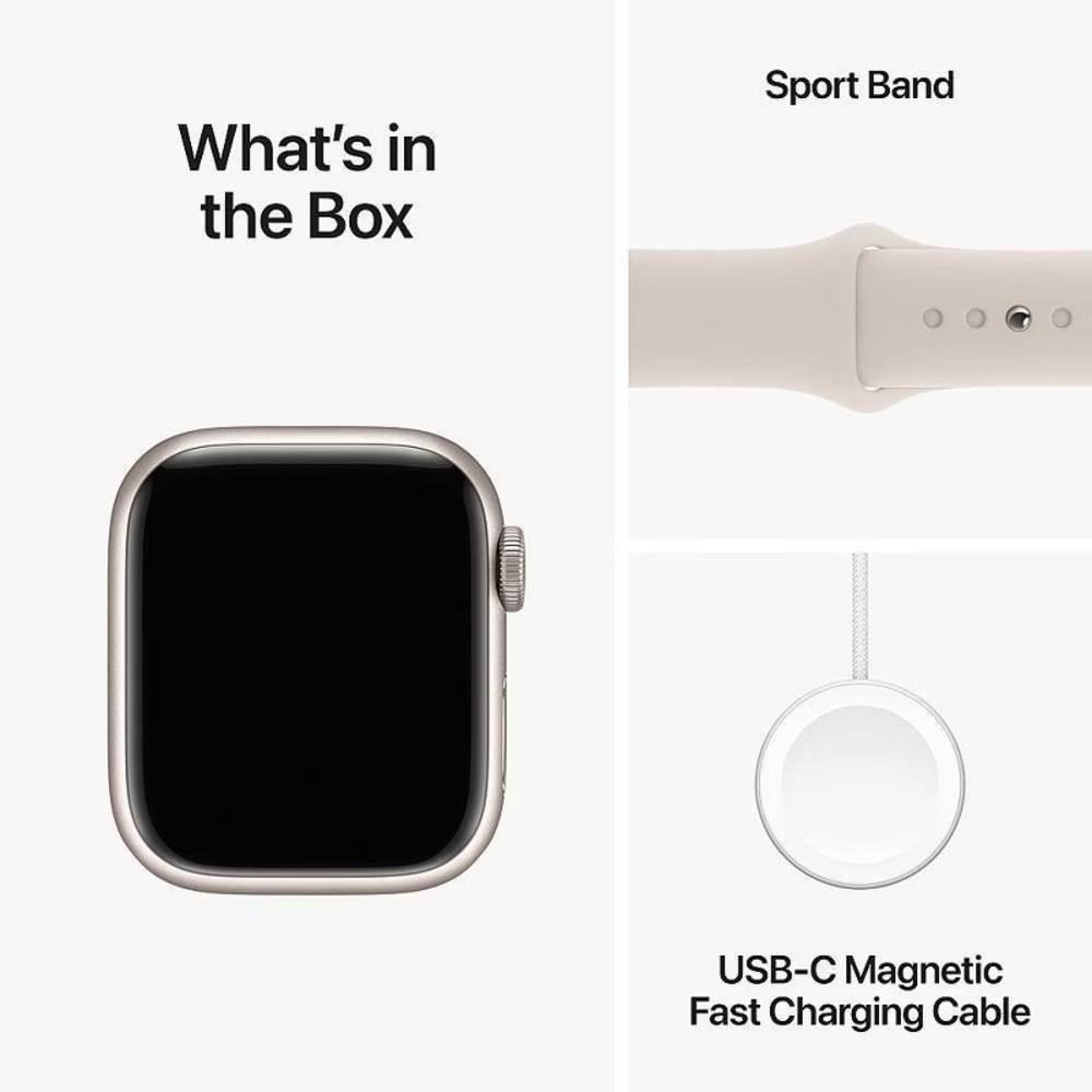 Apple Watch Series 9 - Picture 6 of 6